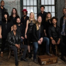 Tedeschi Trucks Band Heads to New York's Beacon Theatre 9/30 - 10/8