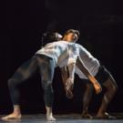 Photo Flash: First Look at Dance-Theatre Spectacular PEARL at Lincoln Center Video