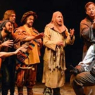 BWW Reviews: MAN OF LA MANCHA at Westchester Broadway Theatre Video