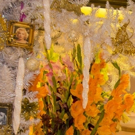 Photo Flash: Hollywood Museum Rings in the Holidays with Celebrity Christmas…