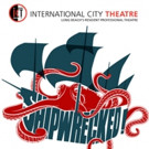 International City Theatre Presents SHIPWRECKED Video