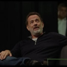 VIDEO: First Look - Tom Hanks, Emma Watson Star in Modern Thriller THE CIRCLE