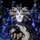 Palladium's CATS, Starring Jane McDonald, Begins Summer Run at Blackpool Opera House  Video