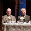 Photo Flash: First Look at Stephen Boxer, Denis Lill and More in the UK Tour of SHADOWLANDS