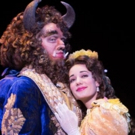 Disney's BEAUTY AND THE BEAST to Play San Jose's Center for the Performing Arts…