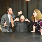 Springs Ensemble Theatre to Present THE LAST DAYS OF JUDAS ISCARIOT Video
