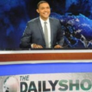 DAILY SHOW WITH TREVOR NOAH Reaches Multiplatform Audience of 7.7 Million Viewers During 3Q