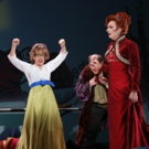 Review Roundup: ONCE UPON A MATTRESS, Starring Jackie Hoffman, Opens Off-Broadway