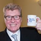 Michael Crawford to Host Afternoon Tea in Cambridge for Sick Children's Trust