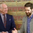 VIDEO: Matthew Morrison & FINDING NEVERLAND Featured on Tonight's PROJECT RUNWAY Video