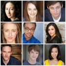 Casting Complete for New Play THE BURIALS at Steppenwolf for Young Adults Video