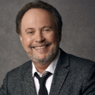 Billy Crystal to 'Spend the Night' in Cleveland This March Video