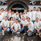 NBC Universo Welcomes 'Cheftestants' for First Season of TOP CHEF MEXICO Tonight