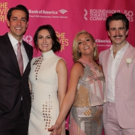 Photo Coverage: SHE LOVES ME COMPANY Celebrates Opening Night! Video