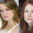 Natalie Venetia Belcon, Rick Holmes, Amy Spanger & Allison Case to Join Company of MA Video