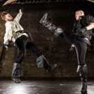 Theatre Coup d'Etat Presents FIGHT NIGHT: SAINT PATRICK'S DAY EDITION!