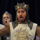 BWW Review: Clippity Clop Orlando Shakes' SPAMALOT Rises to Expectations  9/18 7pm
