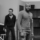 Photo Flash: In Rehearsal for THE ROYALE at Burning Coal Theatre Company Video