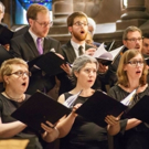 Choral Arts Philadelphia And The Bach Festival Presents CHRISTMAS ORATORIO, Today Video