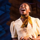 Take Five! Spend Your Afternoon Coffee Break with THE COLOR PURPLE's Cynthia Erivo! Video