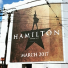 San Francisco Prepares to Launch HAMILTON National Tour! Video