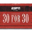 ESPN to Launch 30 for 30 Podcasts in 2017