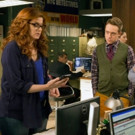 NBC's MYSTERIES OF LAURA Matches Its High Since 2015