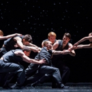 Hubbard Street Dance Announces 39th Spring Series, 3/16-19