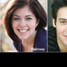 Cast Announced for I LOVE YOU, YOU'RE PERFECT, NOW CHANGE at White Plains Performing  Video