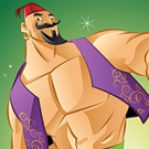 SBCT to Present ALADDIN, JR., 3/11-20