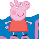 PEPPA PIG LIVE! Set for Morris Performing Arts Center, 10/11