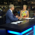 ESPN's Coverage of U.S. Open Continues Tonight with Women's Semifinals