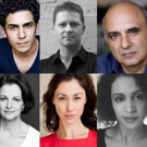 Principal Cast Announced for European Premiere of WORKING