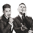 Tickets to The Midtown Men at Marcus Center Now on Sale Video