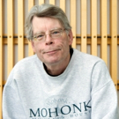 Stephen King Honored With Endowed Chair at UMaine Video