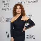 Photo Coverage: On the Opening Night Red Carpet for SUNDAY IN THE PARK WITH GEORGE