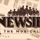 Season Tickets on Sale Next Week for The Muny's 2017 Season, Featuring NEWSIES and Mo Video