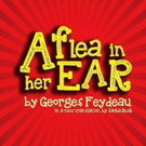 A FLEA IN HER EAR to Play The Tabard Theatre Video