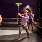 BWW Reviews: Shakespeare Comes to Portland in Post5's THE COMEDY OF ERRORS