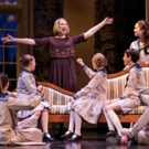 Photo Flash: First Look at Charlotte Maltby as 'Maria' in THE SOUND OF MUSIC National Tour