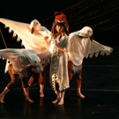  Brooklyn Center for the Performing Arts Presents Coyote's Dance