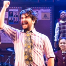 Broadway's SCHOOL OF ROCK Hosts Shubert Foundation High School Theatre Festival Tonig Video