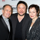 Photo Coverage: Broadway Dreams Gala Honors Lynn Ahrens and Stephen Flaherty