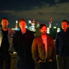 UK Rock Band Foals Close Out Season 42 Of Austin City Limits