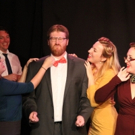 Musicals Get Improv Twist in 3 BLOCKS FROM BROADWAY at the Annoyance Theatre Video