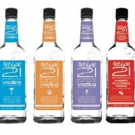 Recipe 21 Vodka Puts a Cherry on Top of Surging Sales with New Flavor