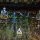 Further Plaudits And Accolades As MATILDA THE MUSICAL Prepares For Perth And Adelaide Video