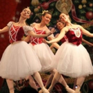 Richmond County Orchestra's FREE Christmastime Celebration in Song and Dance