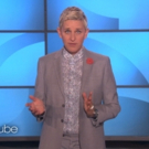 VIDEO: Ellen DeGeneres Speaks Out on Controversial Mississippi Law