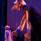 BWW Reviews: National Children's Theatre Off to Strong Start with Dahl's THE BFG Video